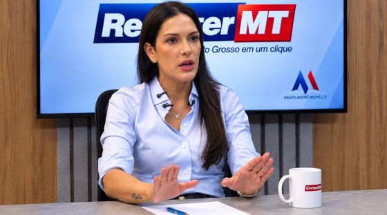 Janaina Riva: Debate virou baixaria absoluta, é só xingamento e não tem proposta