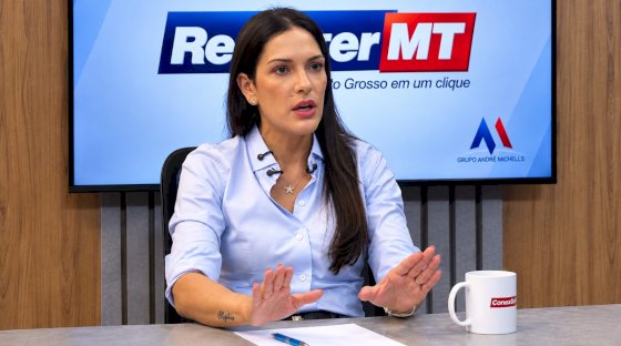 Janaina Riva: Debate virou baixaria absoluta, é só xingamento e não tem proposta