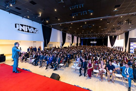 Evento discutiu inteligência artificial, mudanças na legislação, linguagem simples, prática jurídica e novas áreas de atuação profissional