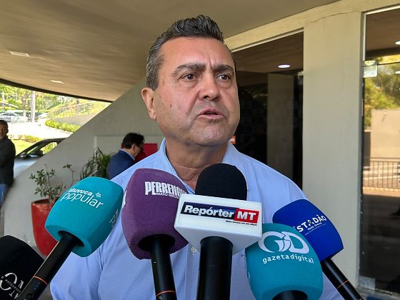 Sérgio Machnic afirma que apoio a Pivetta é inegociável, mesmo que Jair Bolsonaro peça.