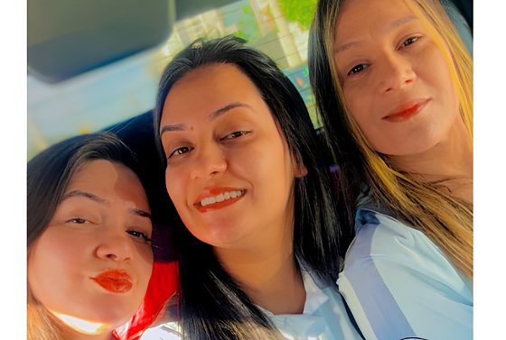 Missionárias usavam tempo em visitas para fazer rodizio sexual em penitenciaria de Mato Grosso