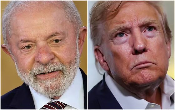Em relatório enviado ao Congresso dos EUA, presidente americano afirma que governo brasileiro deve adotar medidas urgentes contra as duas facções.