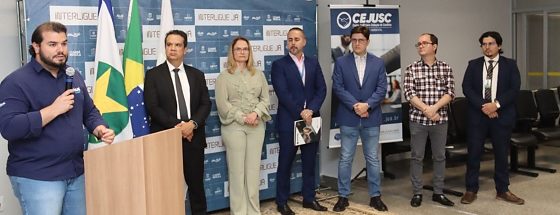 Desde a criação do projeto, carga poluidora que deixa de chegar diariamente aos rios e córregos de Cuiabá passou de 14 para 20 toneladas.