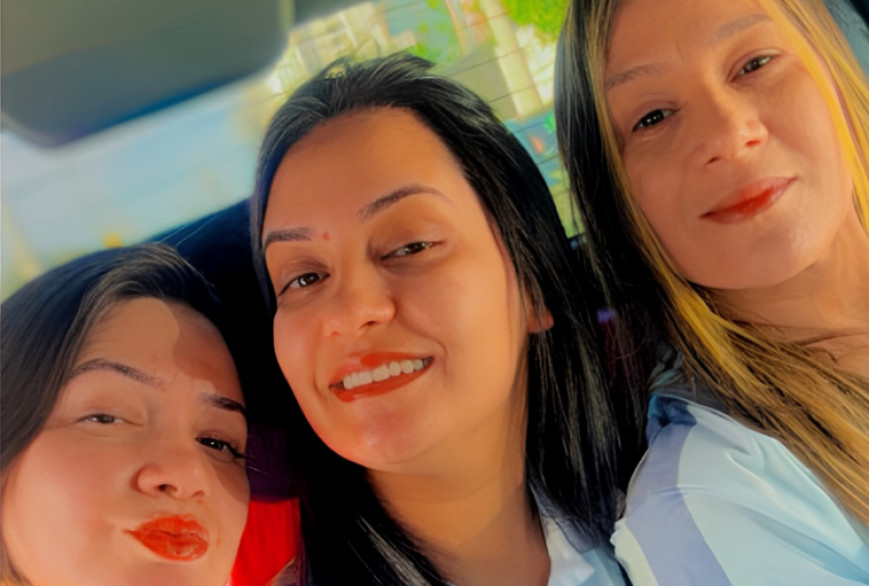 Missionárias usavam tempo em visitas para fazer rodizio sexual em penitenciaria de Mato Grosso