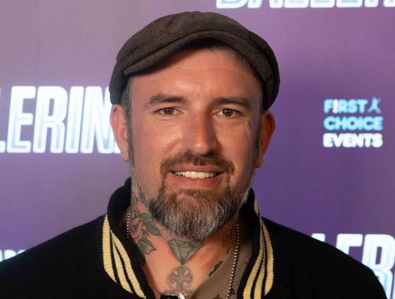 Ben Saunders venceu a primeira temporada do ‘The Voice of Holland’, em 2011, e foi encontrado em um lago na região de Arnhem.