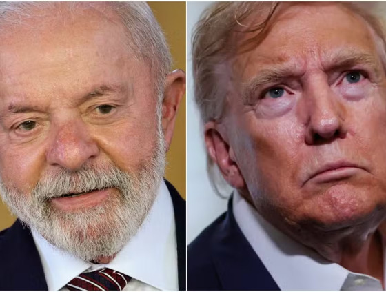 Em relatório enviado ao Congresso dos EUA, presidente americano afirma que governo brasileiro deve adotar medidas urgentes contra as duas facções.