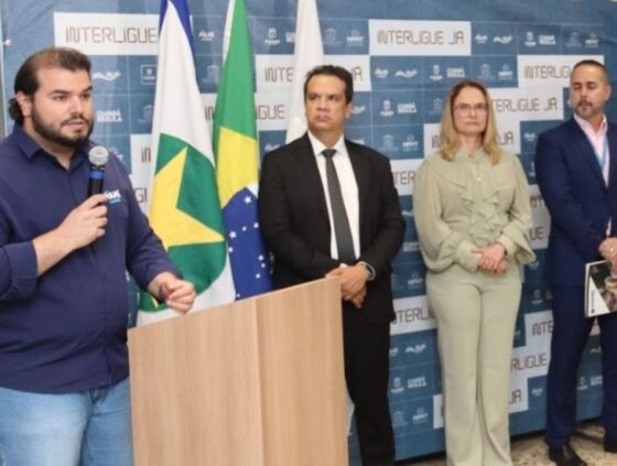 Desde a criação do projeto, carga poluidora que deixa de chegar diariamente aos rios e córregos de Cuiabá passou de 14 para 20 toneladas.