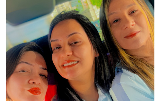 Missionárias usavam tempo em visitas para fazer rodizio sexual em penitenciaria de Mato Grosso