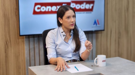 Janaina defende punições mais duras para menores envolvidos em estupro e assassinato