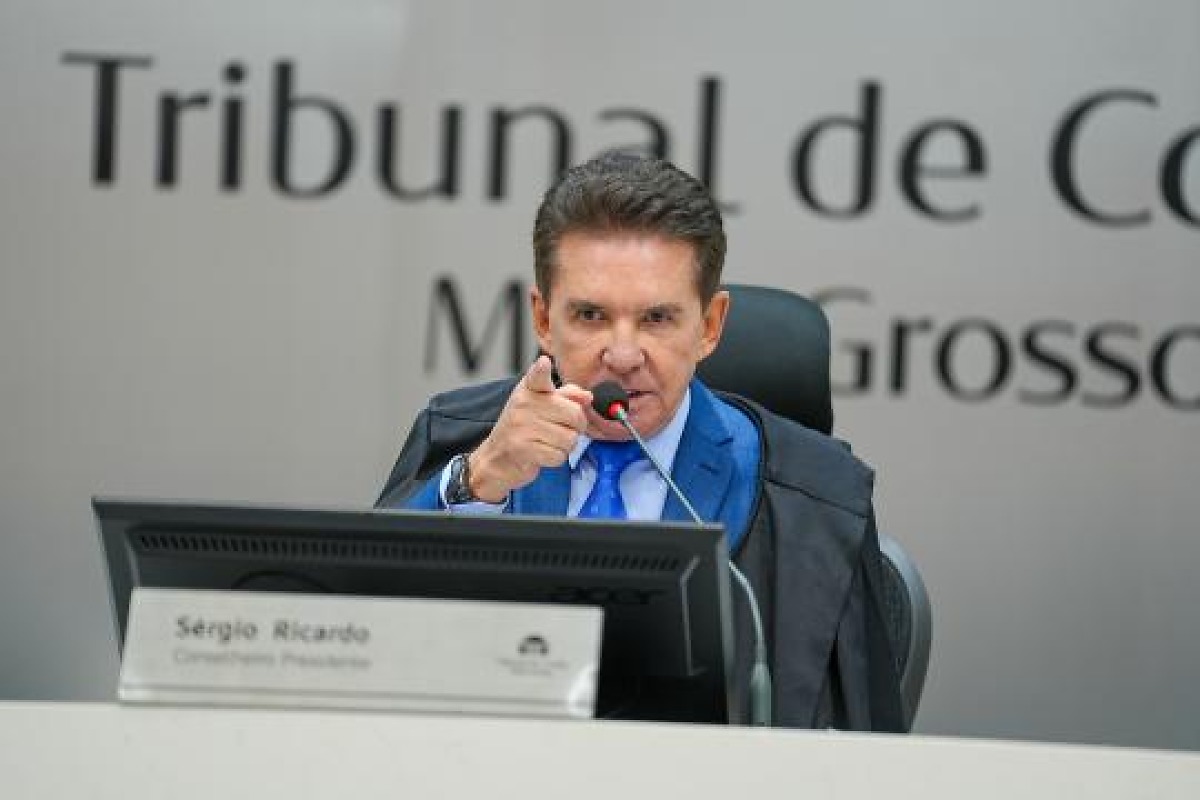 TCE orienta prefeituras de Mato Grosso a cobrarem ISSQN atrasado