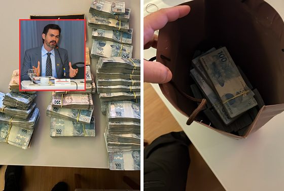 PF investiga desvio milionário no Conselho Federal de Odontologia. 