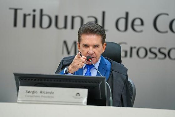 Presidente Sérgio Ricardo alerta prefeitos sobre prazo que se encerra nesta sexta-feira (18).