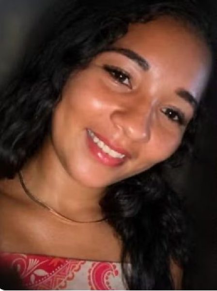 Taymilla Reis da Silva