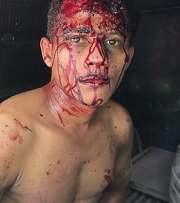 Jailton Gonçalves Barreira