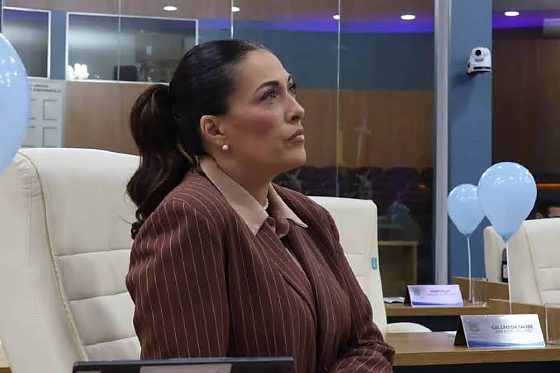 Vereadora de Rondonópolis sonha com a AL, mas perde espaço até dentro do partido