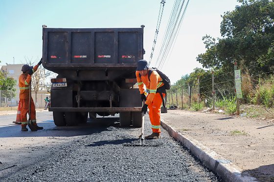 Os defeitos já haviam sido registrados em vistorias e comunicados à construtora.