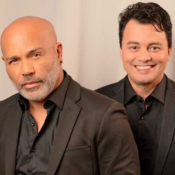 Rick e Renner