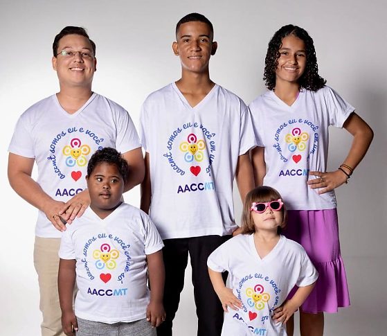 Arrecadação será destinada às crianças e adolescentes em tratamento oncológico atendidos pela instituição.
