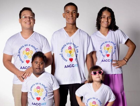 Arrecadação será destinada às crianças e adolescentes em tratamento oncológico atendidos pela instituição.