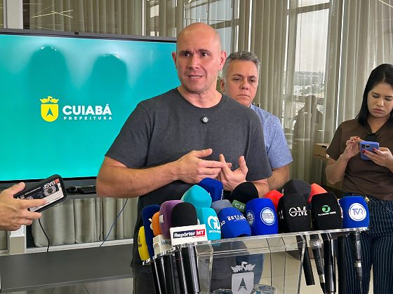 Abilio aprova áudio de Medeiros e diz que críticas sempre foram referentes à conduta de ministros