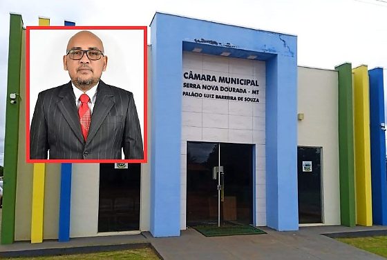 Ameaças foram feitas durante reunião da Câmara Municipal.