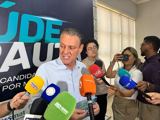 O ex-ministro destacou que a disputa atual é uma das mais complexas dos últimos anos.
