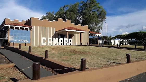 A Câmara de Araputanga foi alvo de denúncia anônima