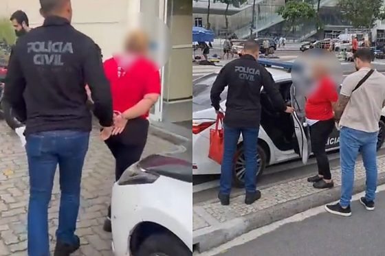 Operação foi deflagrada pela Draco de Sinop.
