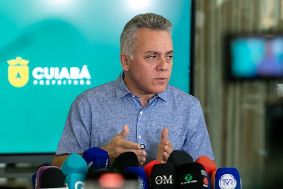 Prefeitura apresentou cronograma de obras e informou que uma das novas unidades tem entrega prevista para outubro deste ano.