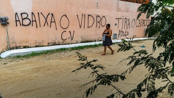 facções