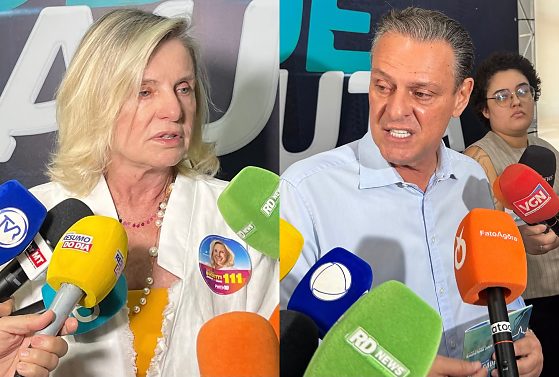 Só dois candidatos comparecem à sabatina promovida pelo Conselho de Medicina