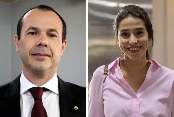 Ivan Lúcio Amarante e Silvana Fleury Curado são onvestigados pela corregedoria