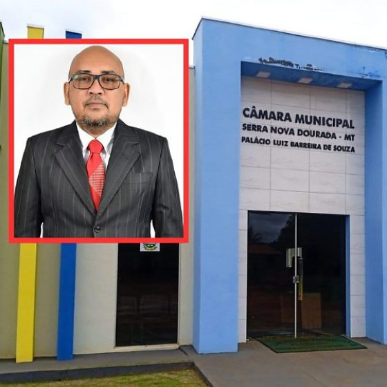 Ameaças foram feitas durante reunião da Câmara Municipal.