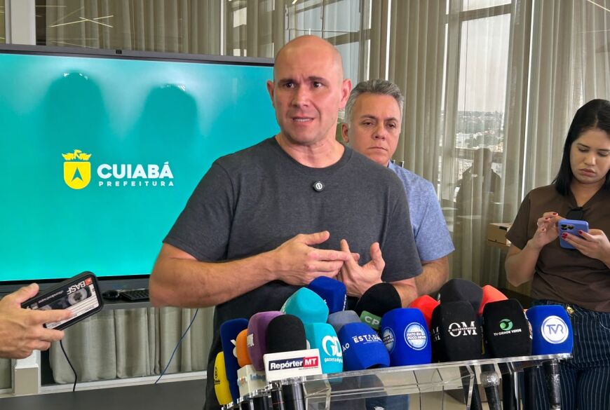 Abilio aprova áudio de Medeiros e diz que críticas sempre foram referentes à conduta de ministros