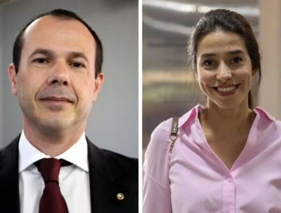 Ivan Lúcio Amarante e Silvana Fleury Curado são onvestigados pela corregedoria