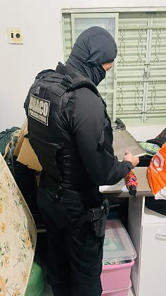 operação janus
