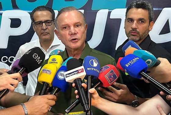 WF ataca incentivo fiscal, mas empresas da família recebem benefícios desde 2019