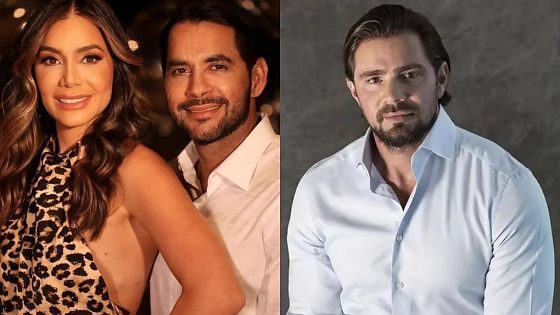 As procurações de Camila Ramos e Gabriel, mulher e filho do desembargador, relacionadas ao contrato com o Master, são de dezembro de 2024,