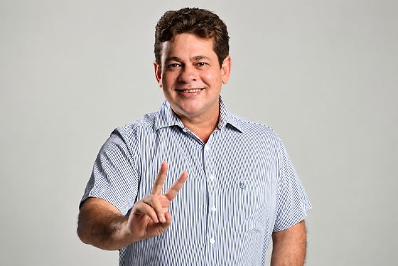O tenente-coronel da PM, Ardonil Manoel Gonzales Júnior, foi condenado por desvio de combustível de viaturas