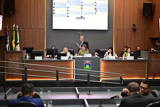Projeto foi enviado pela Prefeitura e aprovado pela Câmara Municipal