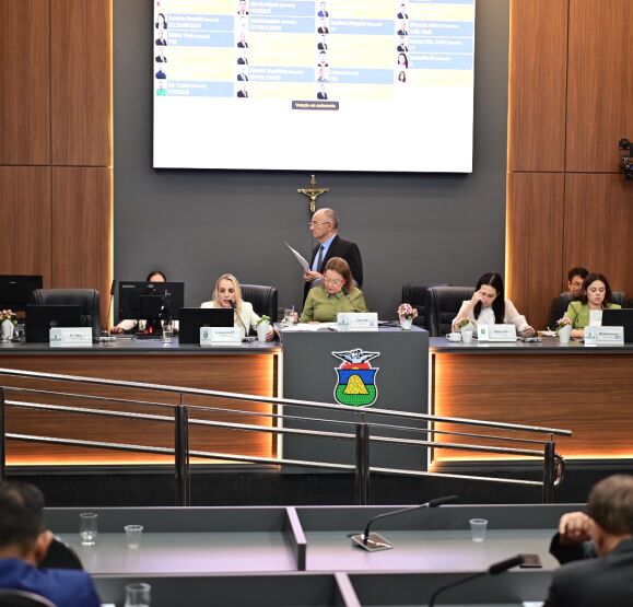 Câmara de Cuiabá instala CPI da Educaçã