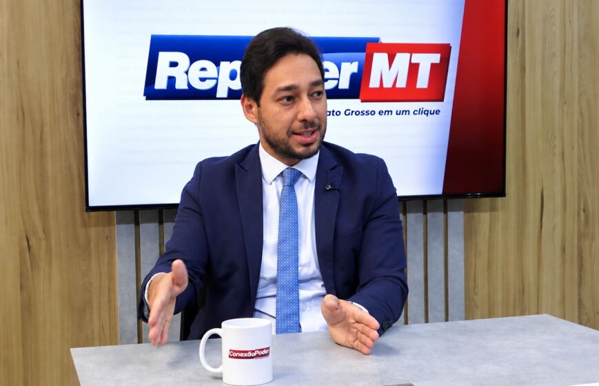 Luiz Antônio Araújo Júnior alertou sobre as implicações jurídicas e financeiras enfrentadas por quem mantém débitos pendentes com a Prefeitura