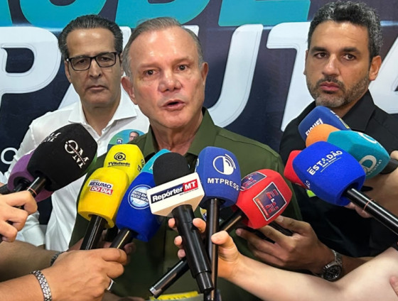 WF ataca incentivo fiscal, mas empresas da família recebem benefícios desde 2019