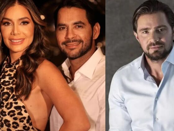 As procurações de Camila Ramos e Gabriel, mulher e filho do desembargador, relacionadas ao contrato com o Master, são de dezembro de 2024,