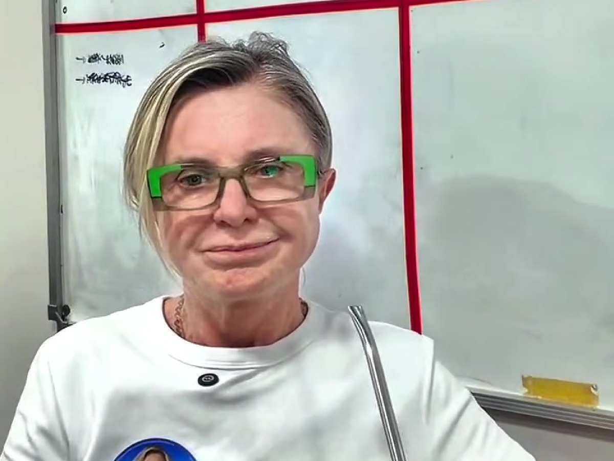 Margareth Buzetti critica cenário eleitoral em Mato Grosso