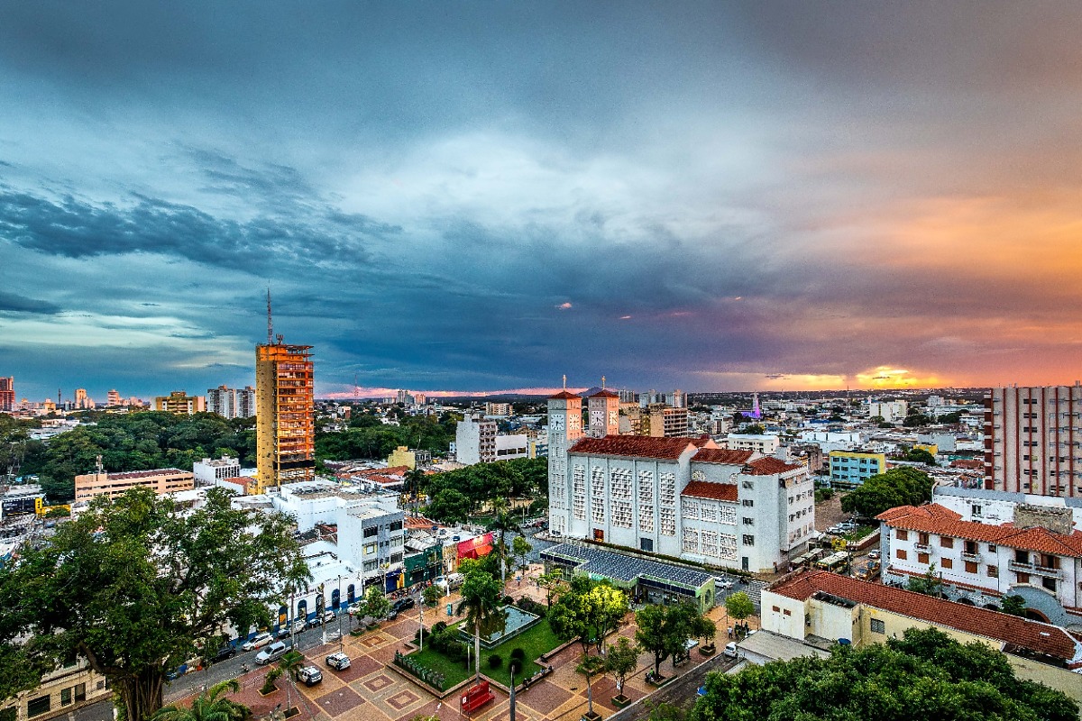 Cuiabá encerra nesta sexta-feira prazo para regularização de débitos de ISS com descontos