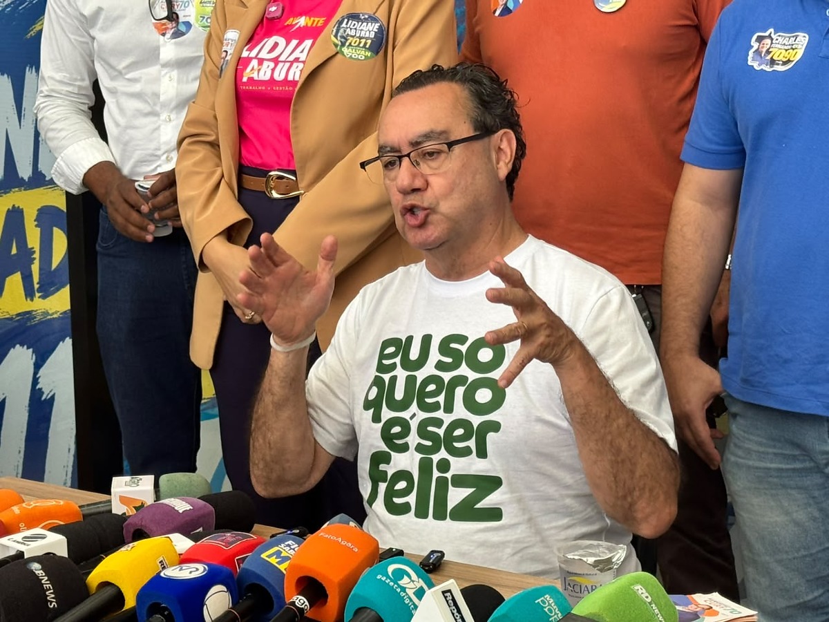 Augusto Cury critica Bolsa Família e propõe reformas no ensino médio em Cuiabá