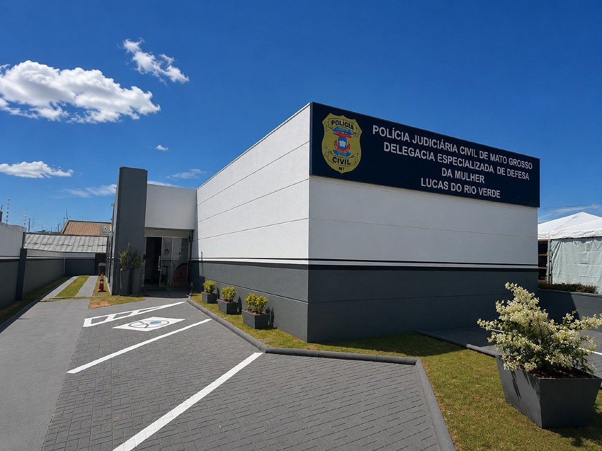 Polícia Civil investiga mulher por divulgar fotos íntimas de empresária em Mato Grosso