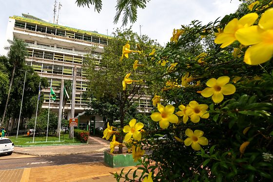 Pagamento de R$ 31,4 milhões ocorre nesta sexta-feira (25), conforme cronograma estabelecido pela Secretaria Municipal de Economia.