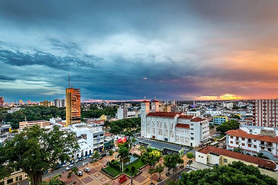 Contribuintes podem negociar débitos de ISS e outros tributos municipais pela internet ou presencialmente em Cuiabá.